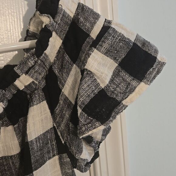 Corey Lynn Calter Black and White Dress - Picture 9 of 10